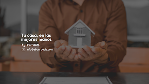 Bourgeois Fincas - Administradores de Fincas Barcelona