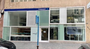 Inmobiliaria Casamayor