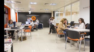 Inmotasa Inmobiliaria en Murcia