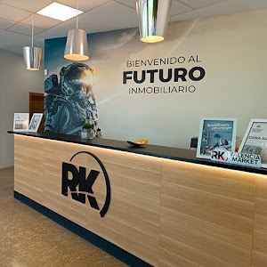 Inmobiliaria RK València