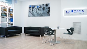 Inmobiliaria La Casa Agency