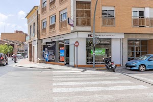 Inmobiliaria palanca Fontestad