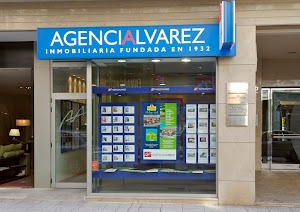 Agencia Alvarez - Oviedo