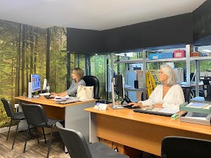 Inmobiliaria Fernández