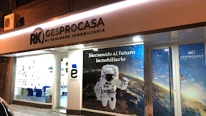 RK GESPROCASA