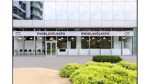 Engel & Völkers - Agencia Inmobiliaria en Barcelona