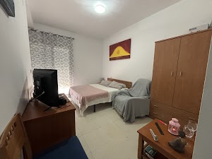 Inmobiliaria Colón
