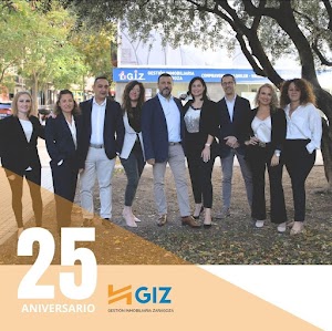 Zaragoza Real Estate Management