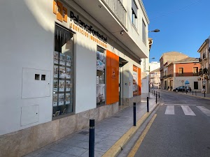 Inmobiliaria Palanca Fontestad