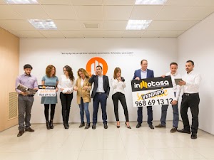 Inmotasa | Inmobiliaria en Ceutí
