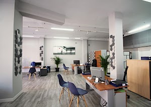 Inmobiliaria Hogarix 2010