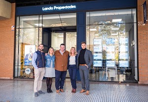 Landa Propiedades -Actur-