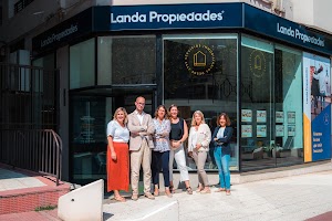 Landa Propiedades - Sagasta-