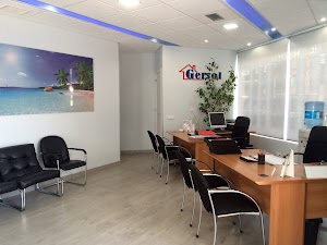 Inmobiliaria Gersol