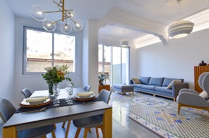 Inmobiliaria Igarka