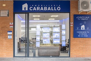 Inmobiliaria Caraballo - Sevilla