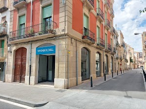 Inmobiliària Vivendex