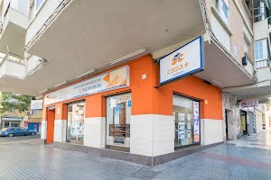 INMOBILIARIA CASA PLUS
