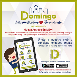 Agencia Domingo