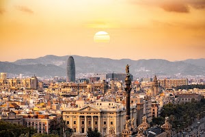 La inmo Barcelona