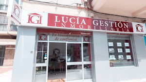 Lucía Gestión Inmobiliaria S.L