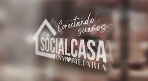 Sócialcasa Inmobiliaria Ciudad Jardín