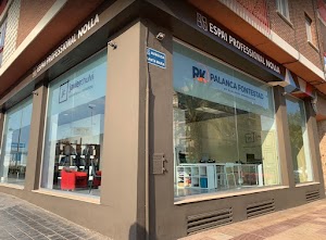 Inmobiliaria palanca Fontestad