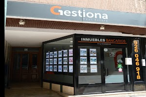 Inmobiliaria Gestiona Real Estate