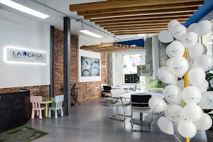 Agencia Inmobiliaria en La Latina, Madrid | La Casa Agency