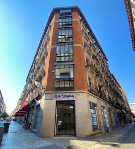 Agencia Inmobiliaria en Antón Martín-Huertas-Cortes, Madrid | La Casa Agency