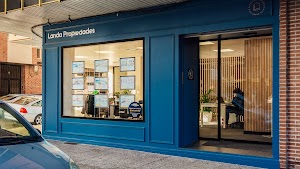 Landa Propiedades -Romareda-