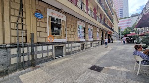 Inmobiliaria en Bilbao Ordunte