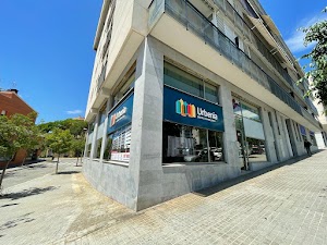 Immobiliària Urbenia a Mataró