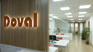 Inmobiliaria Doval Compracasa Vigo