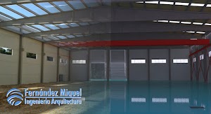Ingenieria y Arquitectura FERNÁNDEZ MIQUEL