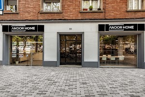 ANDOR HOME | PUNT EIXAMPLE LES CORTS SL